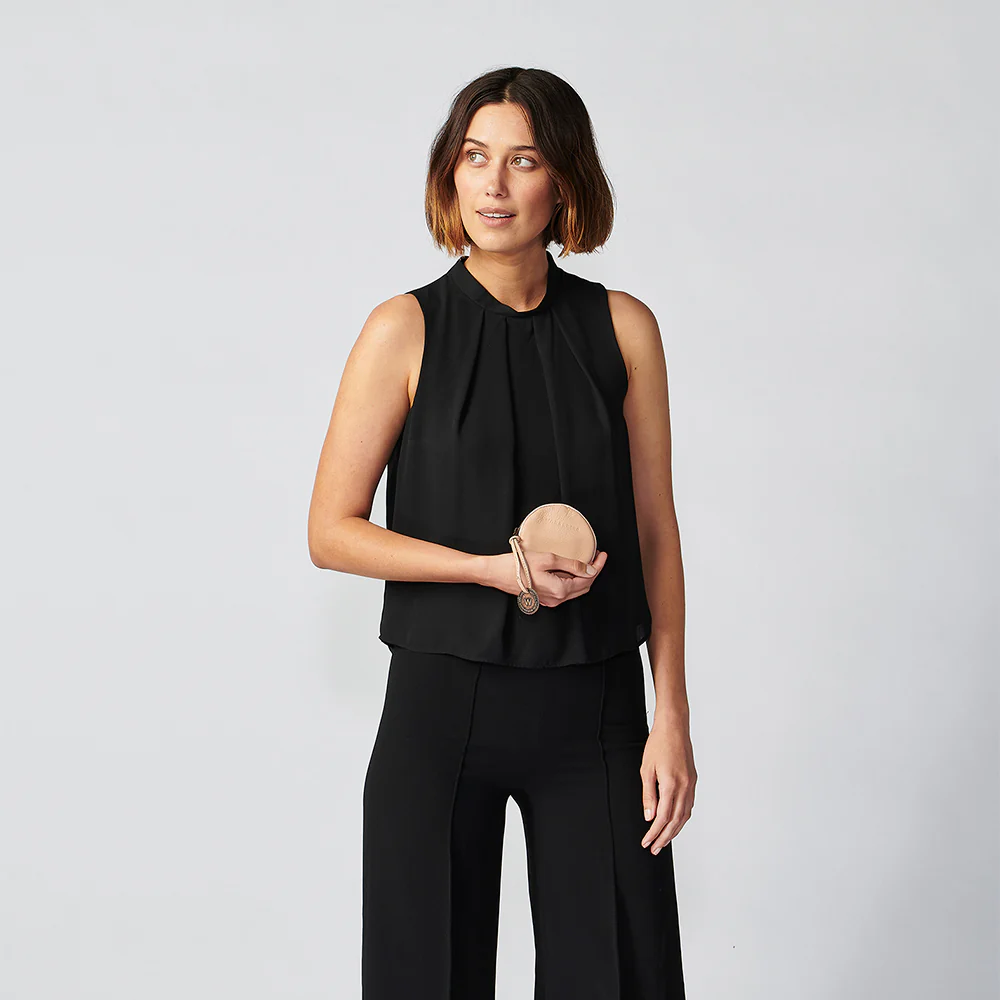 The Oslo Coin Pouch - Image 23