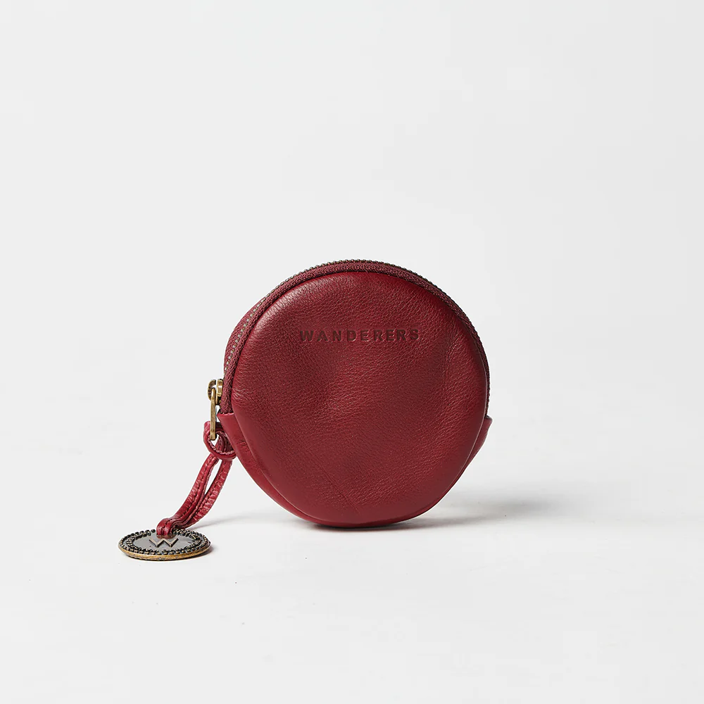 The Oslo Coin Pouch - Image 24