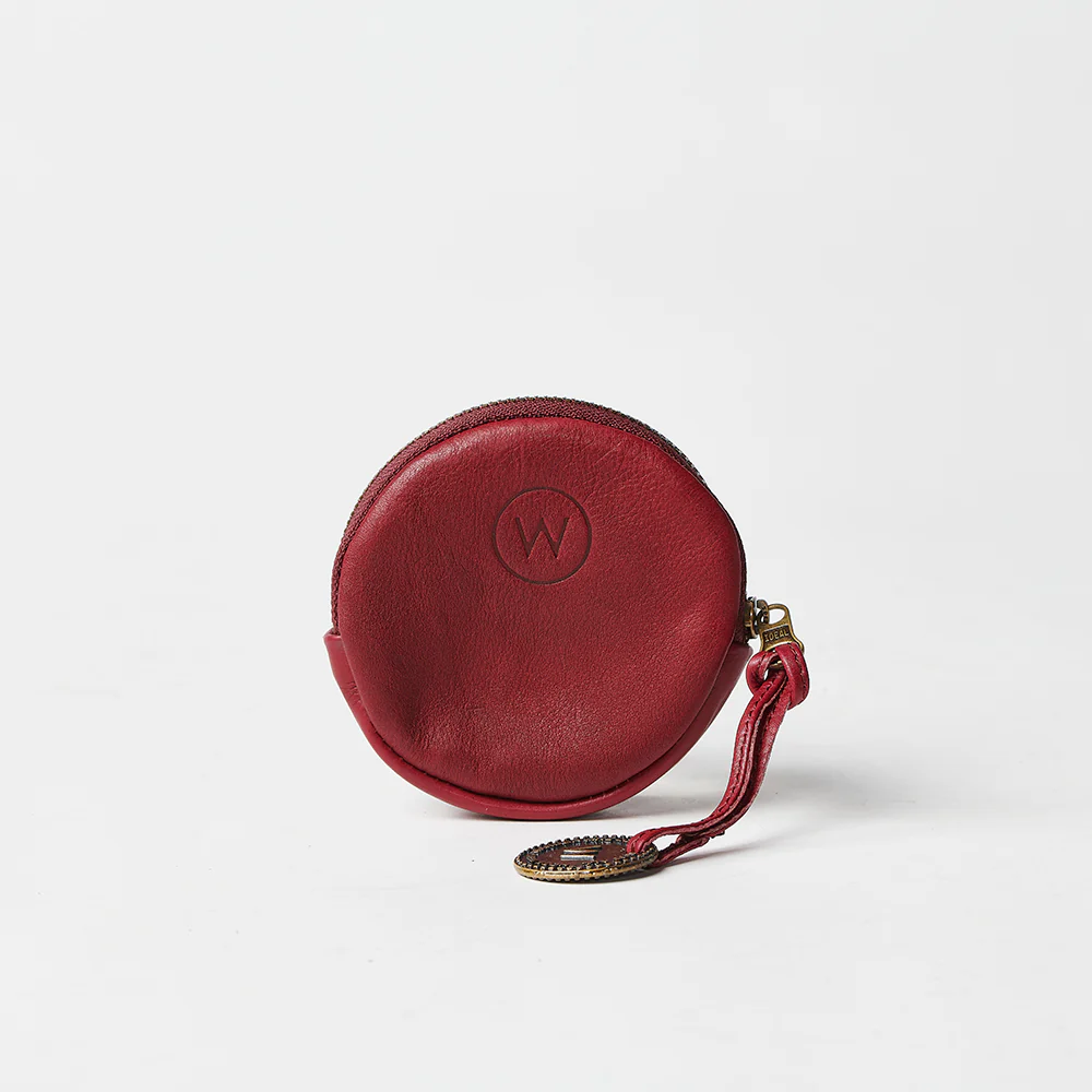 The Oslo Coin Pouch - Image 25