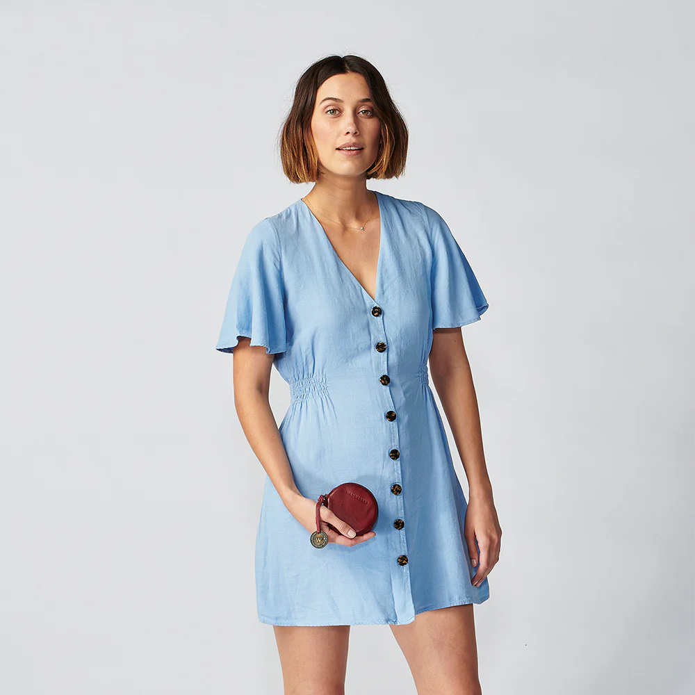 The Oslo Coin Pouch - Image 28