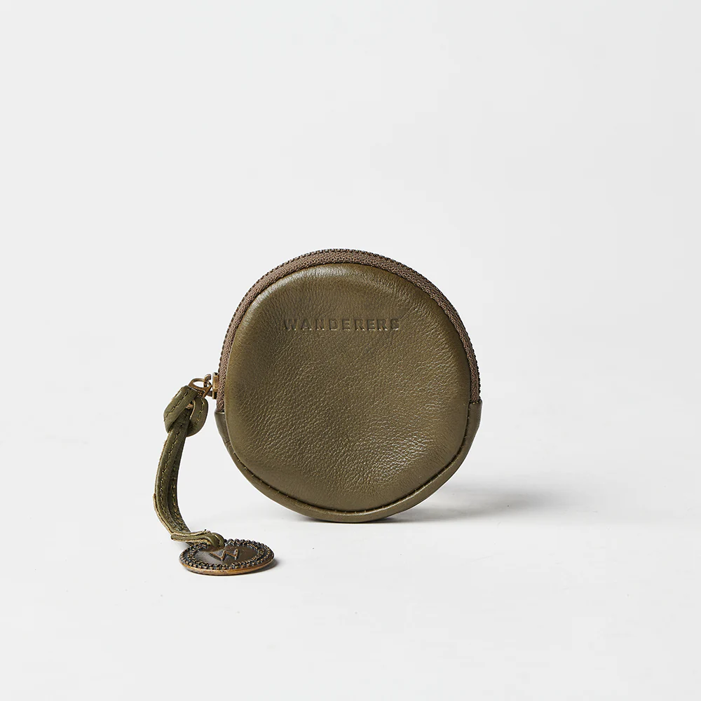 The Oslo Coin Pouch - Image 29