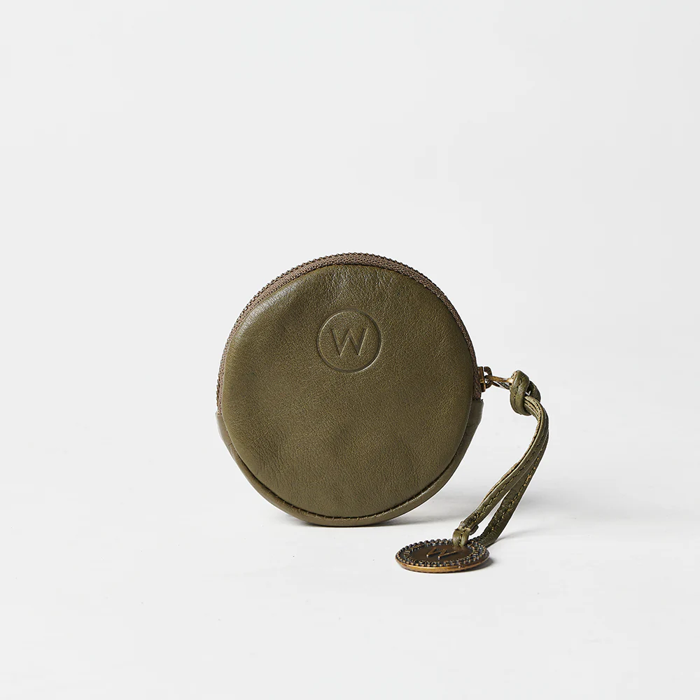 The Oslo Coin Pouch - Image 30