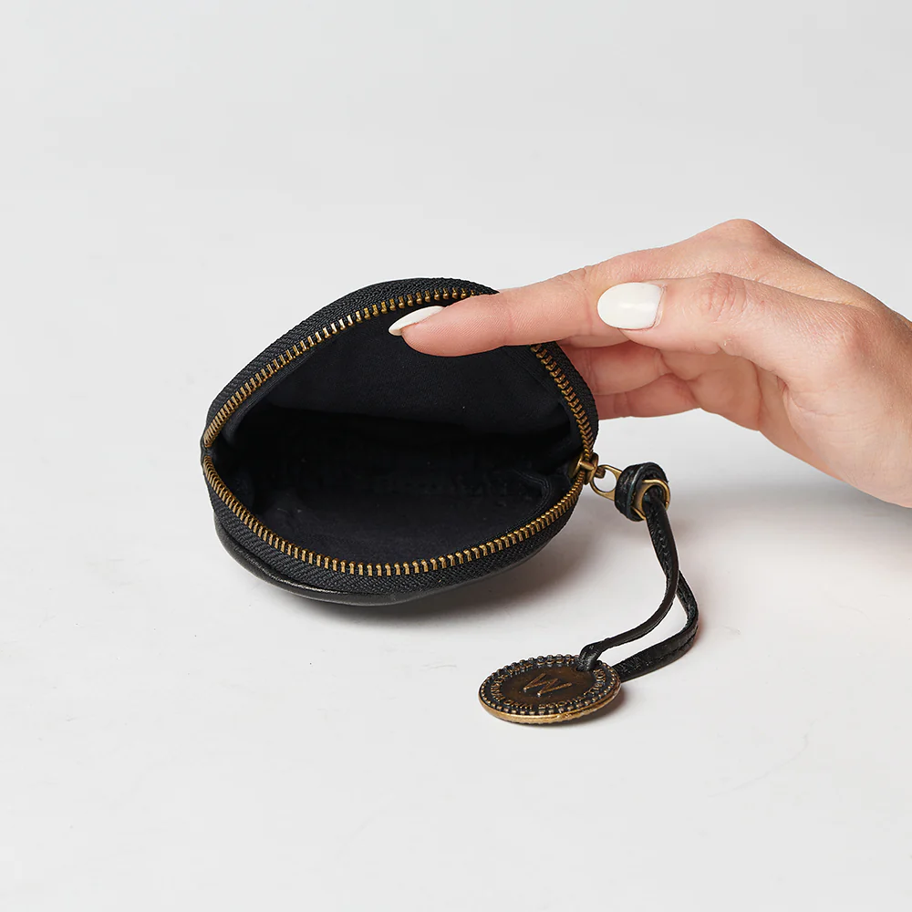 The Oslo Coin Pouch - Image 31