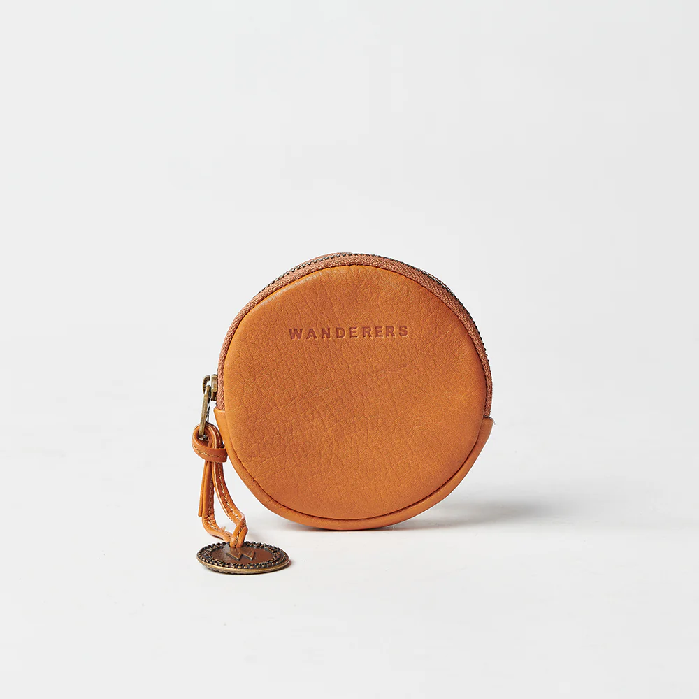The Oslo Coin Pouch - Image 34
