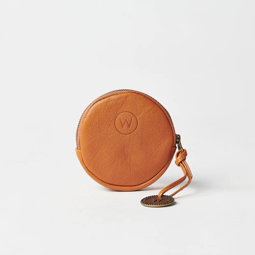 The Oslo Coin Pouch - Image 35