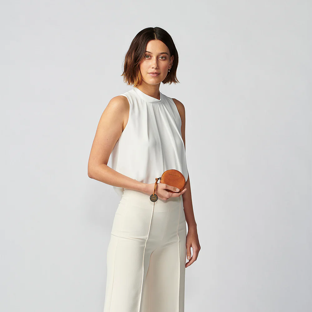 The Oslo Coin Pouch - Image 38