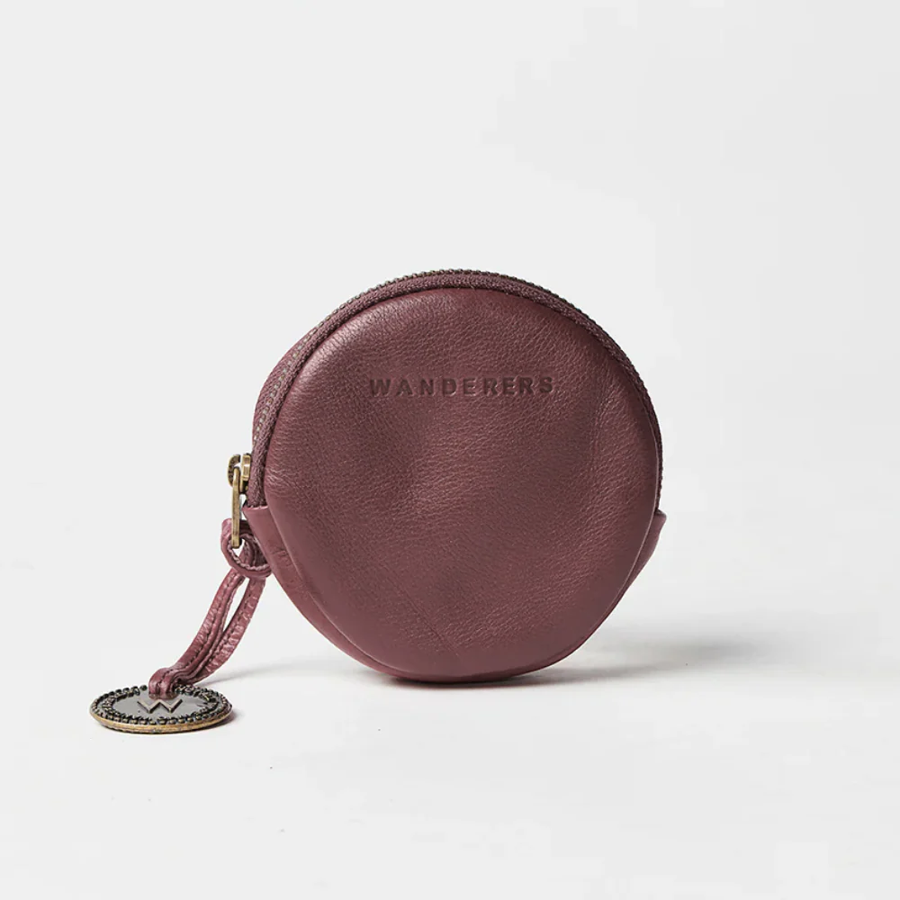 The Oslo Coin Pouch - Image 40