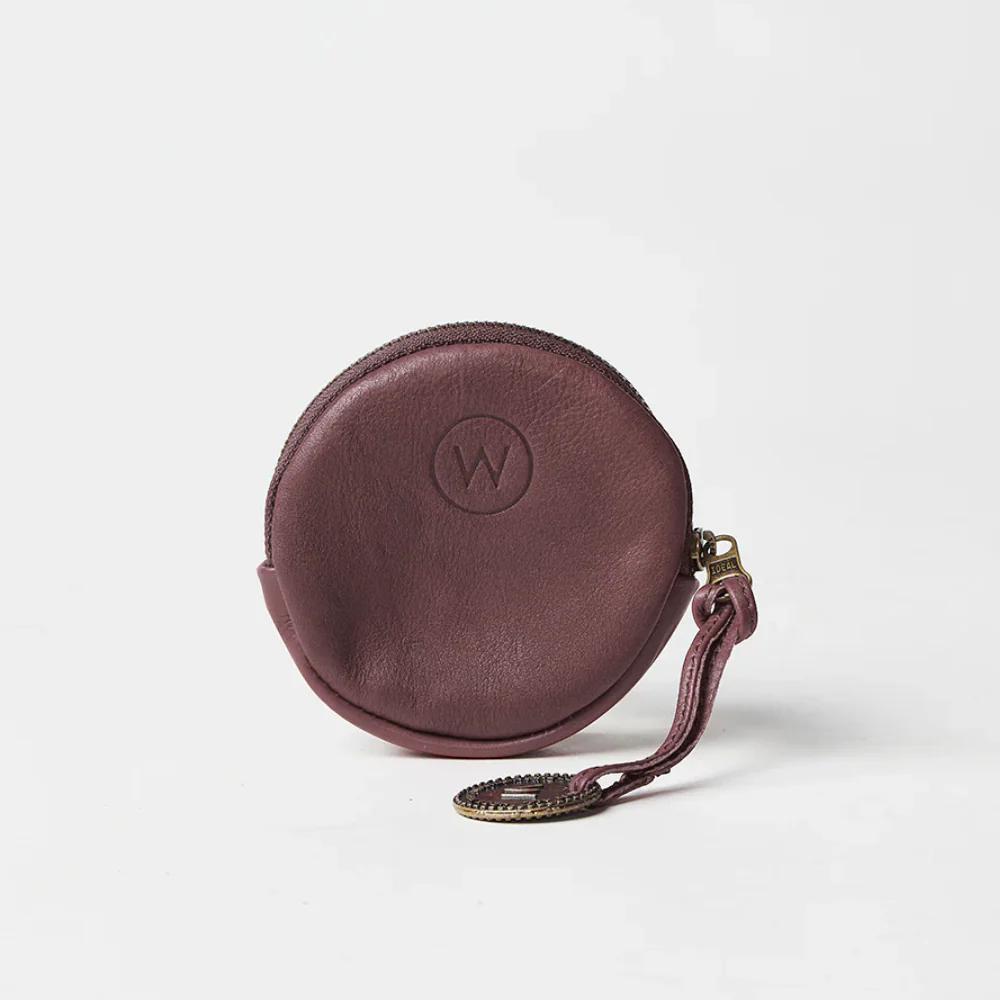 The Oslo Coin Pouch - Image 41
