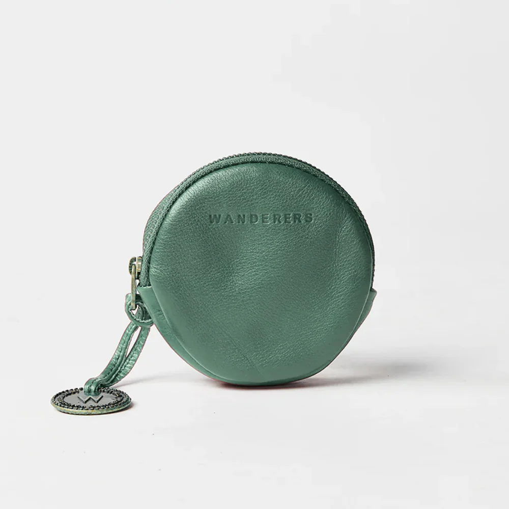 The Oslo Coin Pouch - Image 44