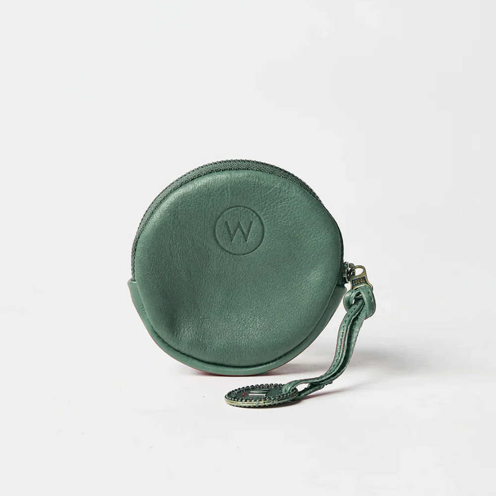 The Oslo Coin Pouch - Image 45