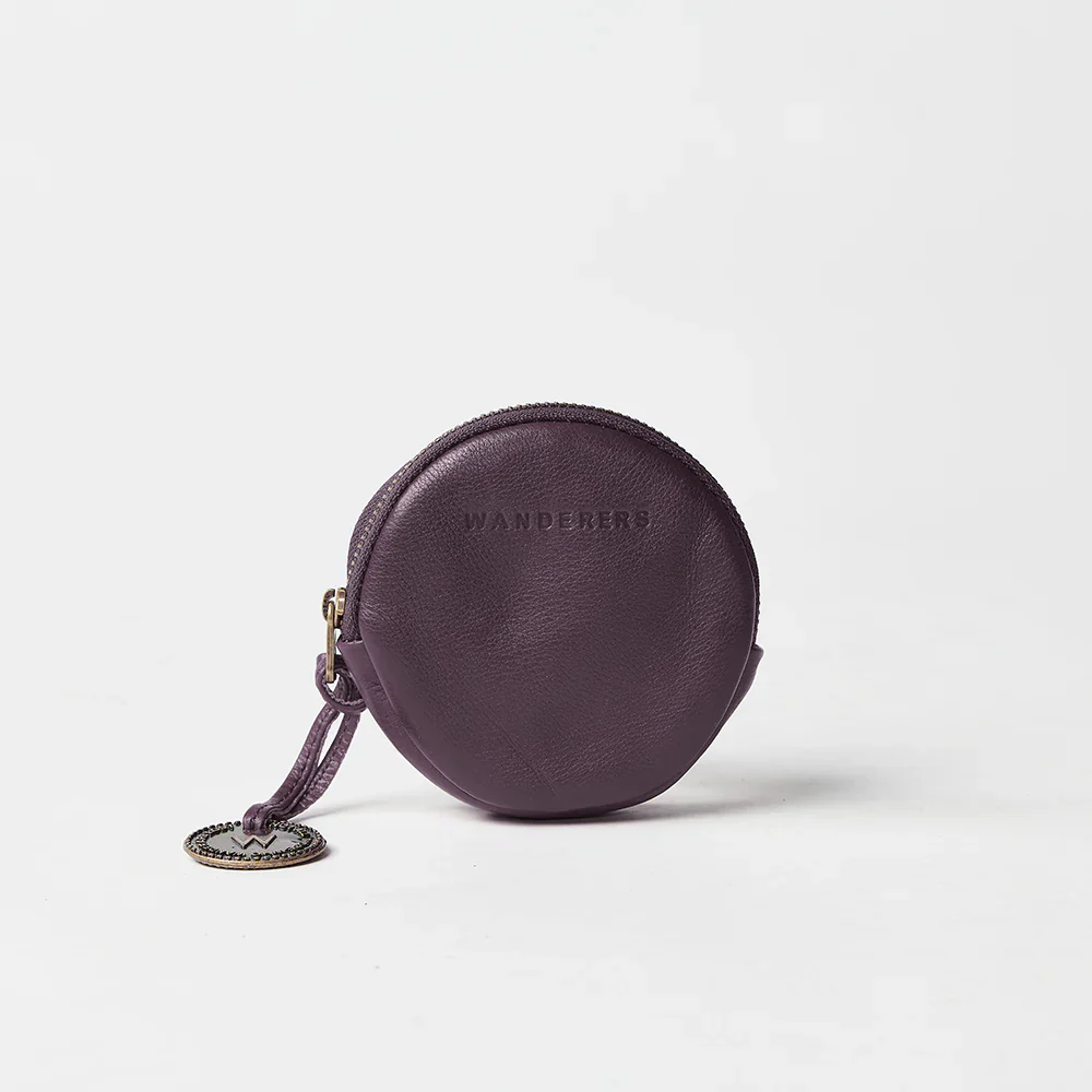 The Oslo Coin Pouch - Image 46