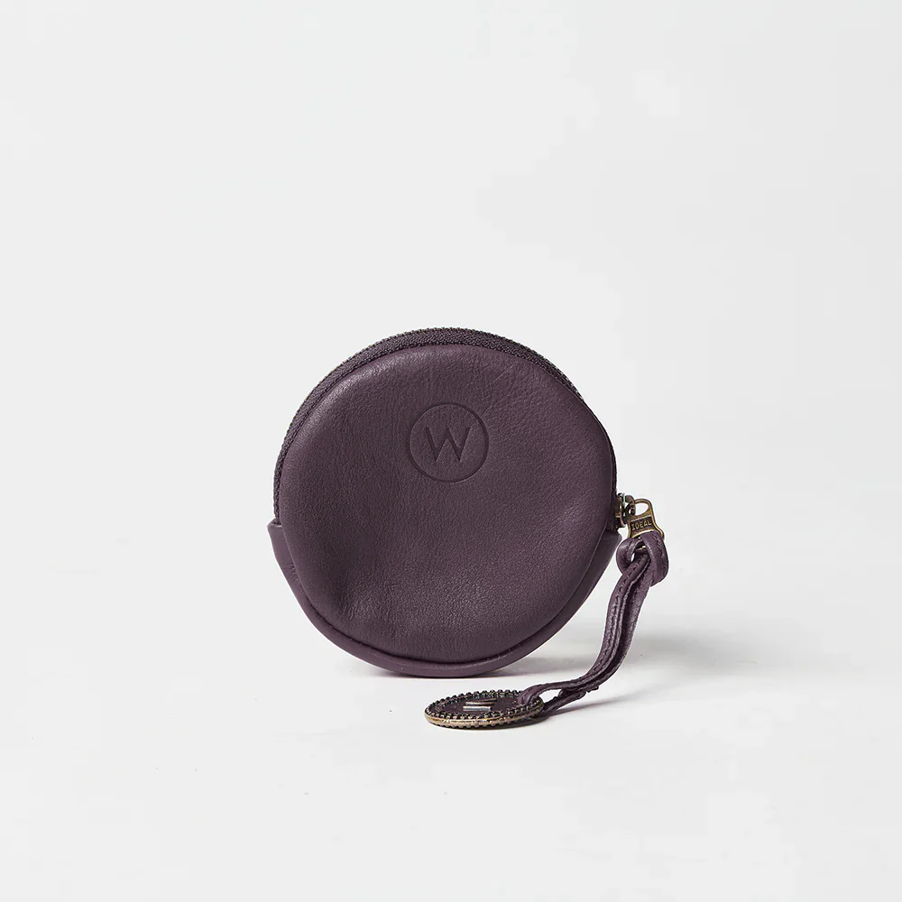 The Oslo Coin Pouch - Image 47