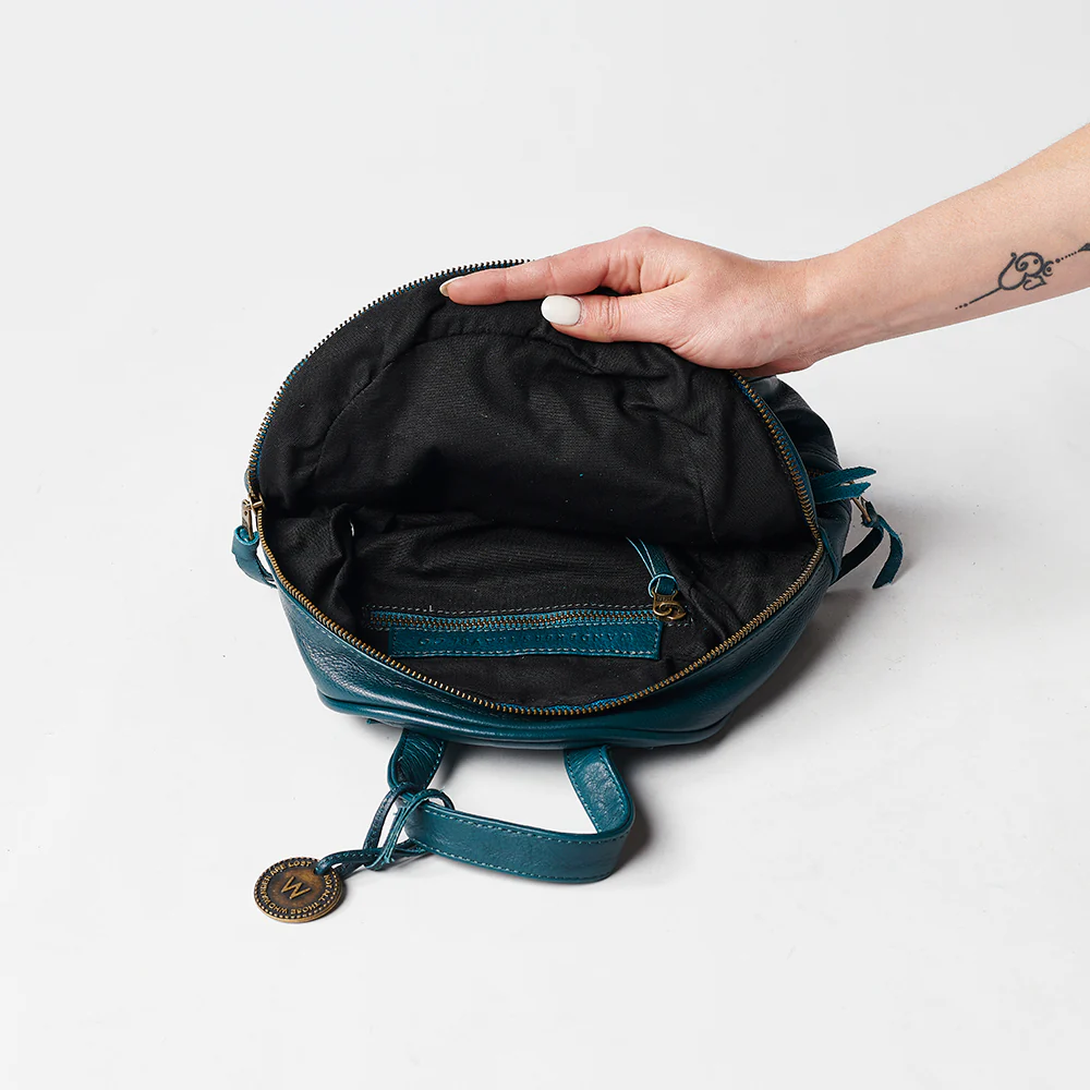 The Pozzuoli Backpack - Image 11