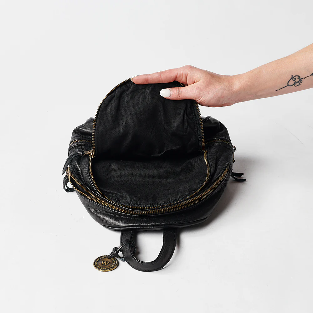 The Pozzuoli Backpack - Image 12