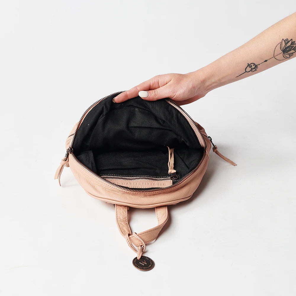 The Pozzuoli Backpack - Image 35