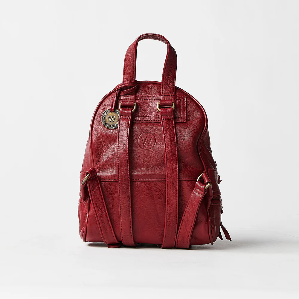 The Pozzuoli Backpack - Image 44