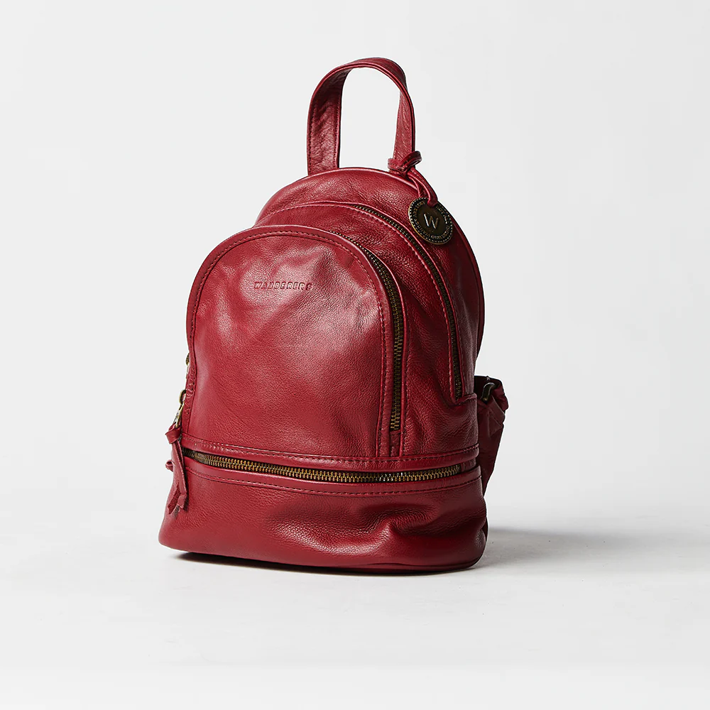 The Pozzuoli Backpack - Image 45