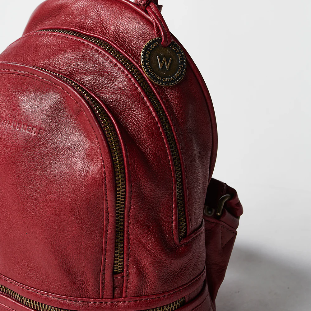 The Pozzuoli Backpack - Image 46