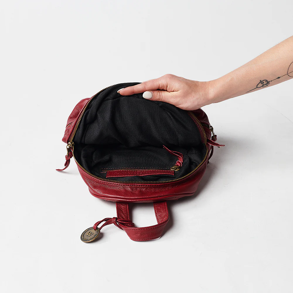 The Pozzuoli Backpack - Image 47