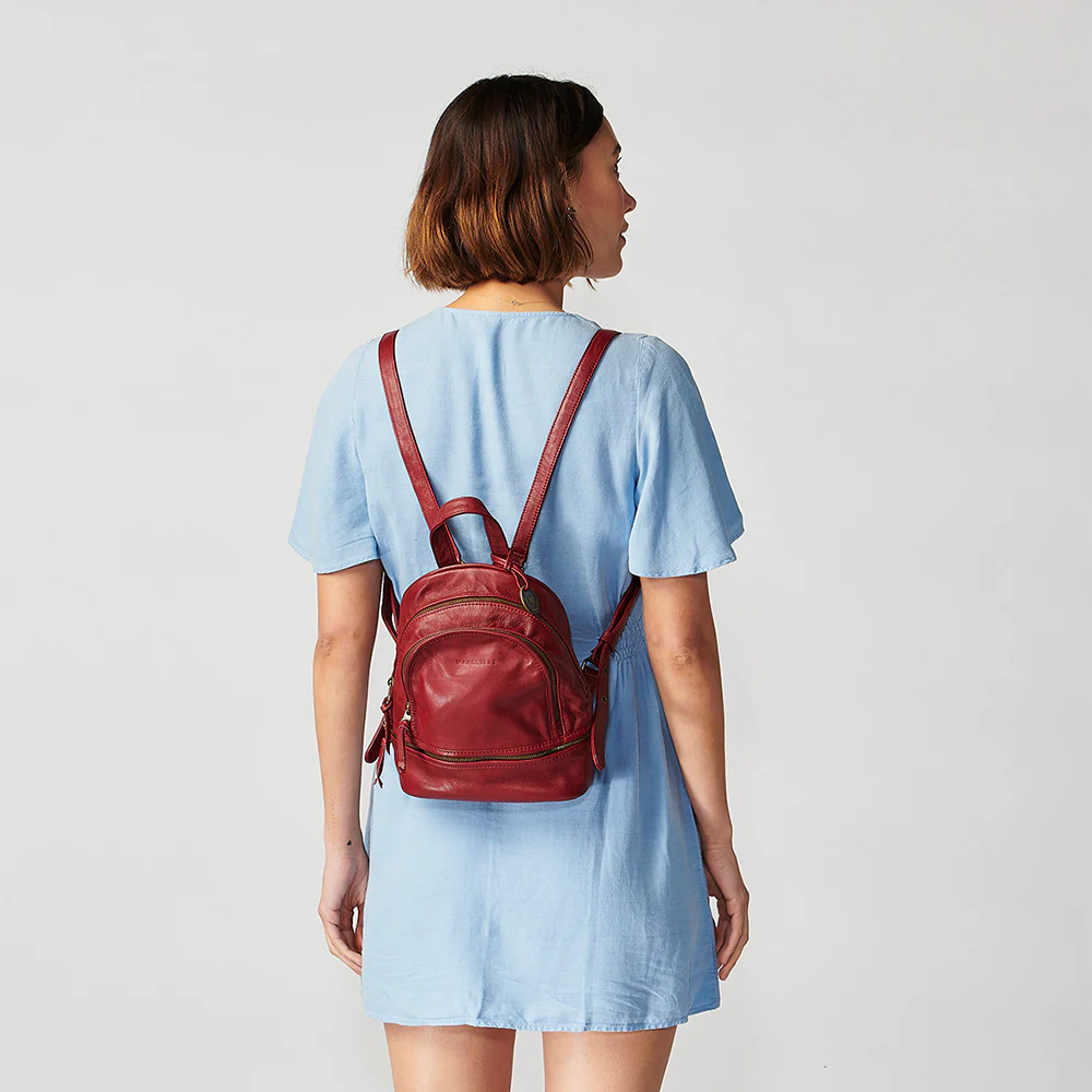 The Pozzuoli Backpack - Image 49