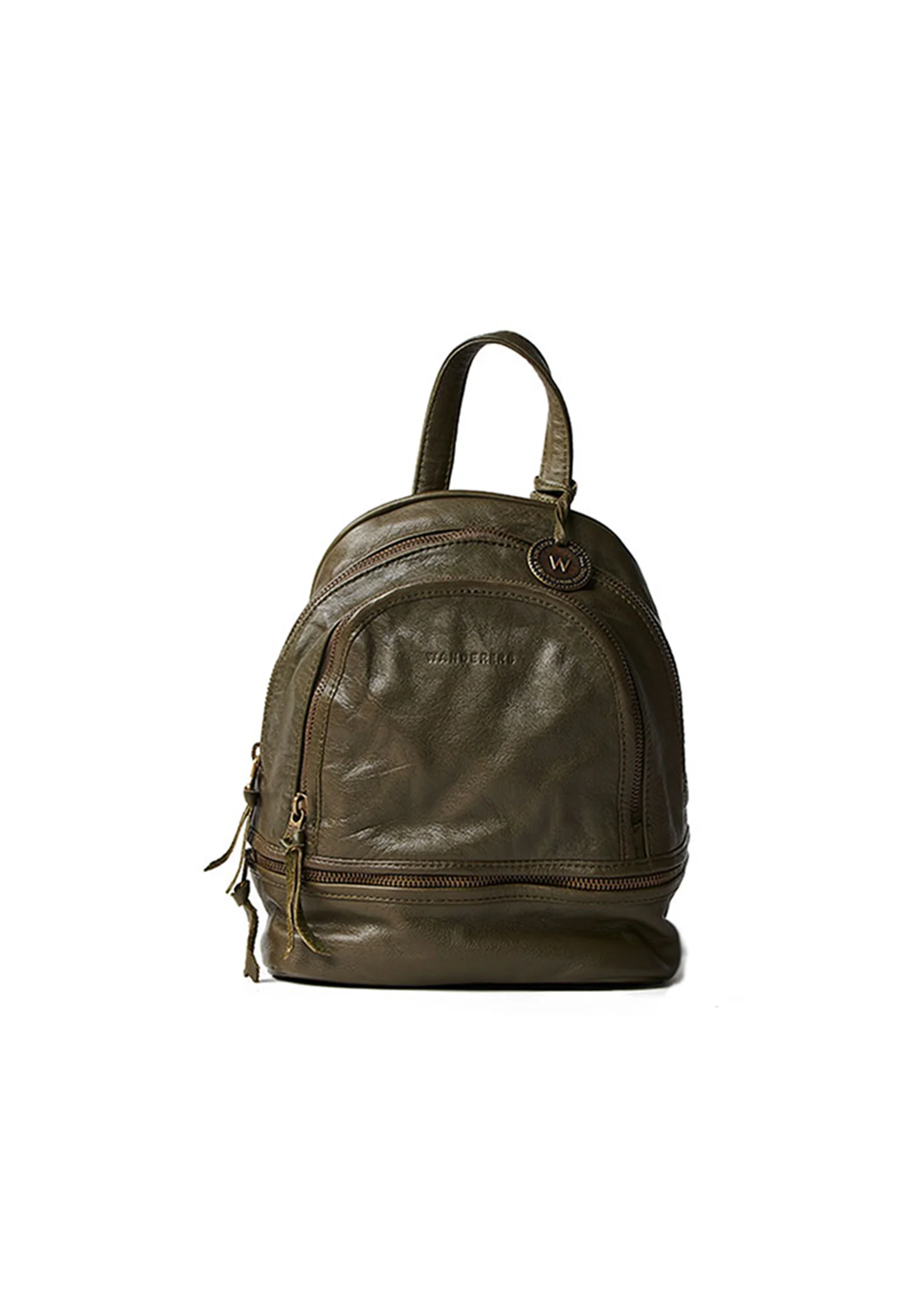 The Pozzuoli Backpack - Image 5