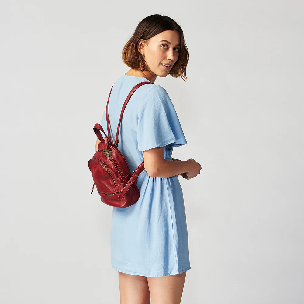 The Pozzuoli Backpack - Image 50