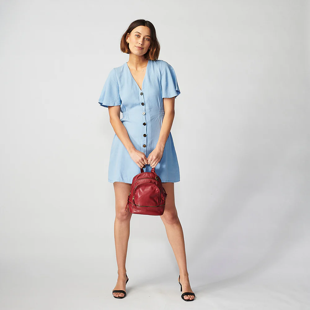 The Pozzuoli Backpack - Image 51