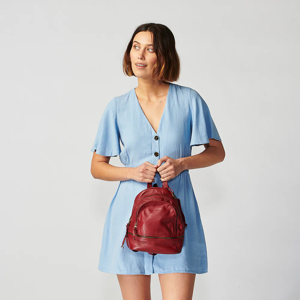 The Pozzuoli Backpack - Image 52