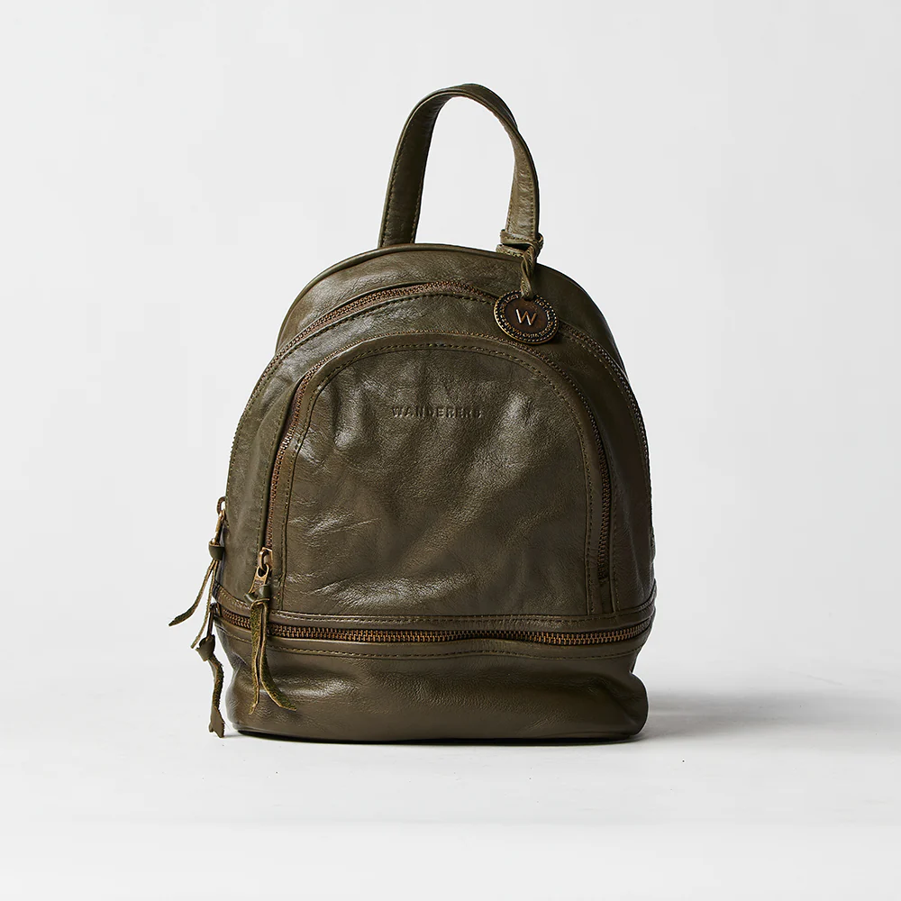 The Pozzuoli Backpack - Image 55