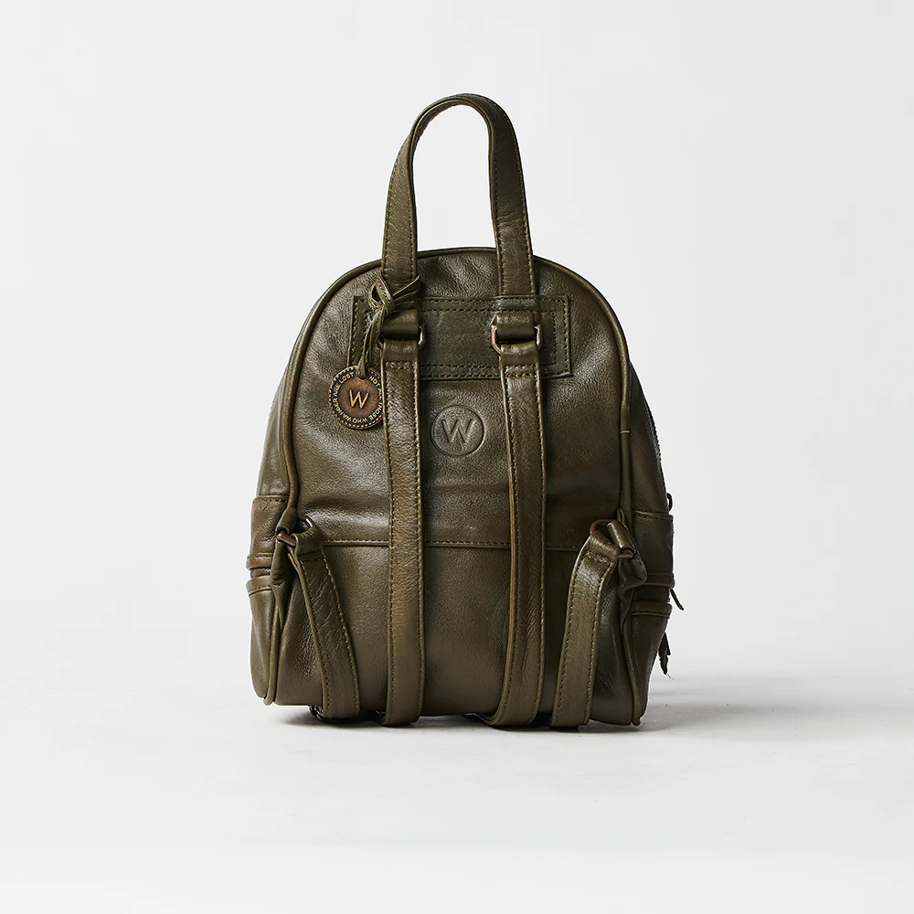 The Pozzuoli Backpack - Image 56