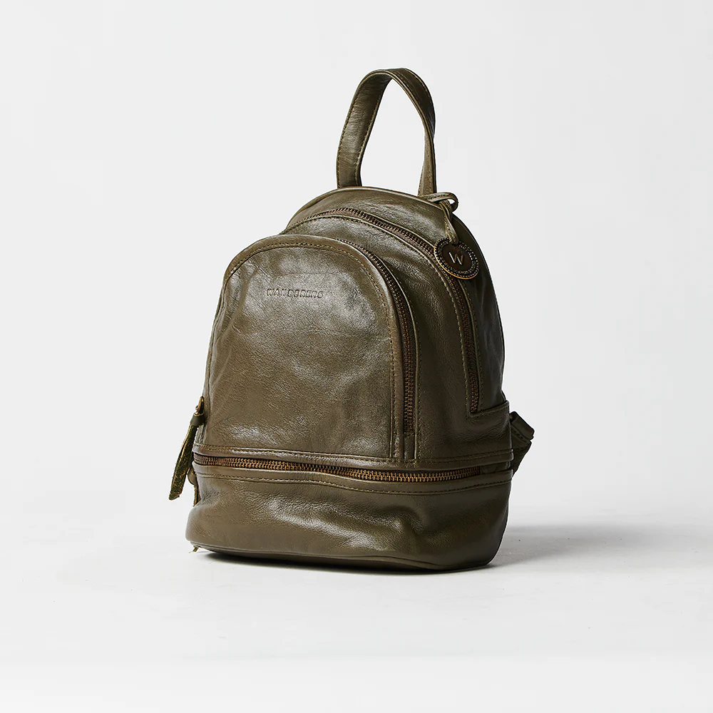 The Pozzuoli Backpack - Image 57