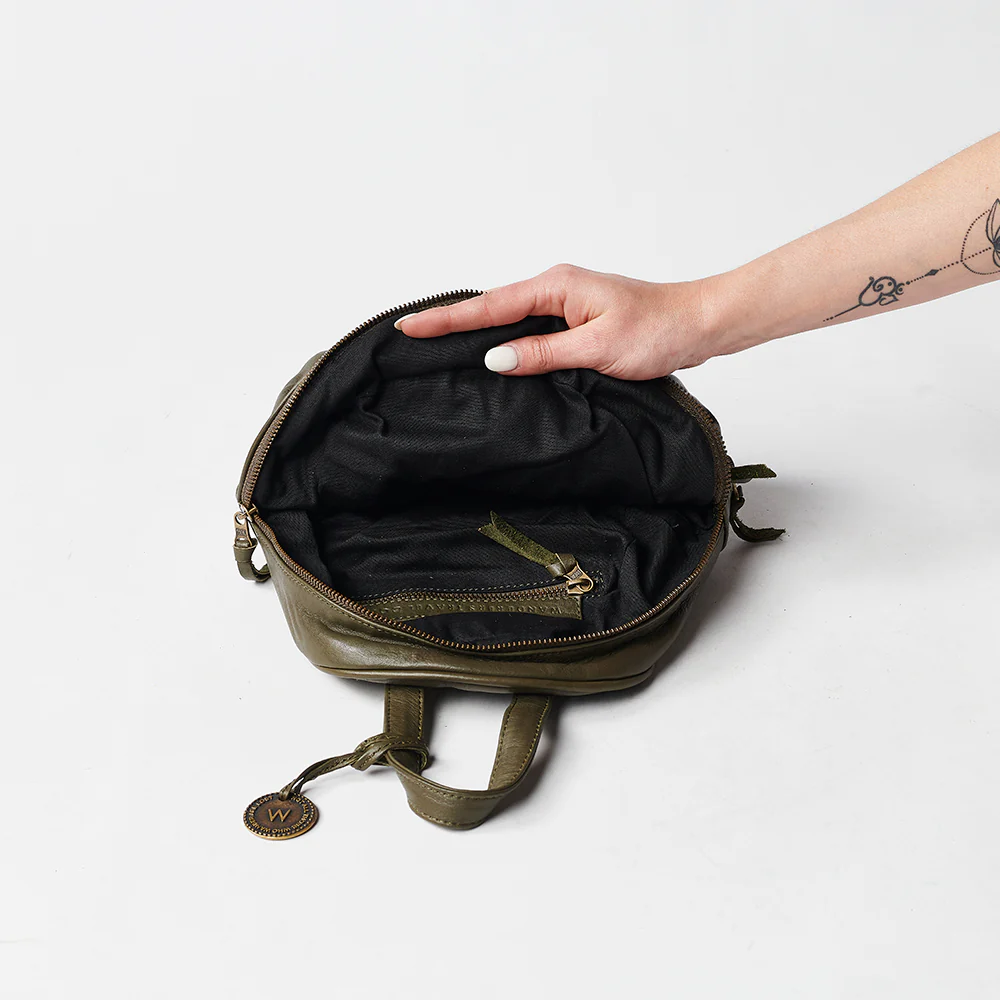 The Pozzuoli Backpack - Image 59