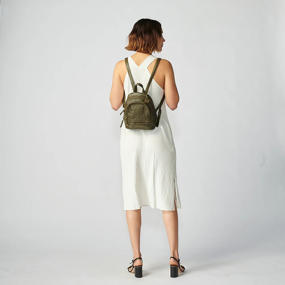 The Pozzuoli Backpack - Image 62