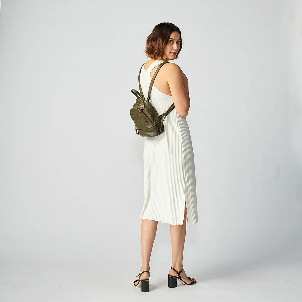 The Pozzuoli Backpack - Image 63