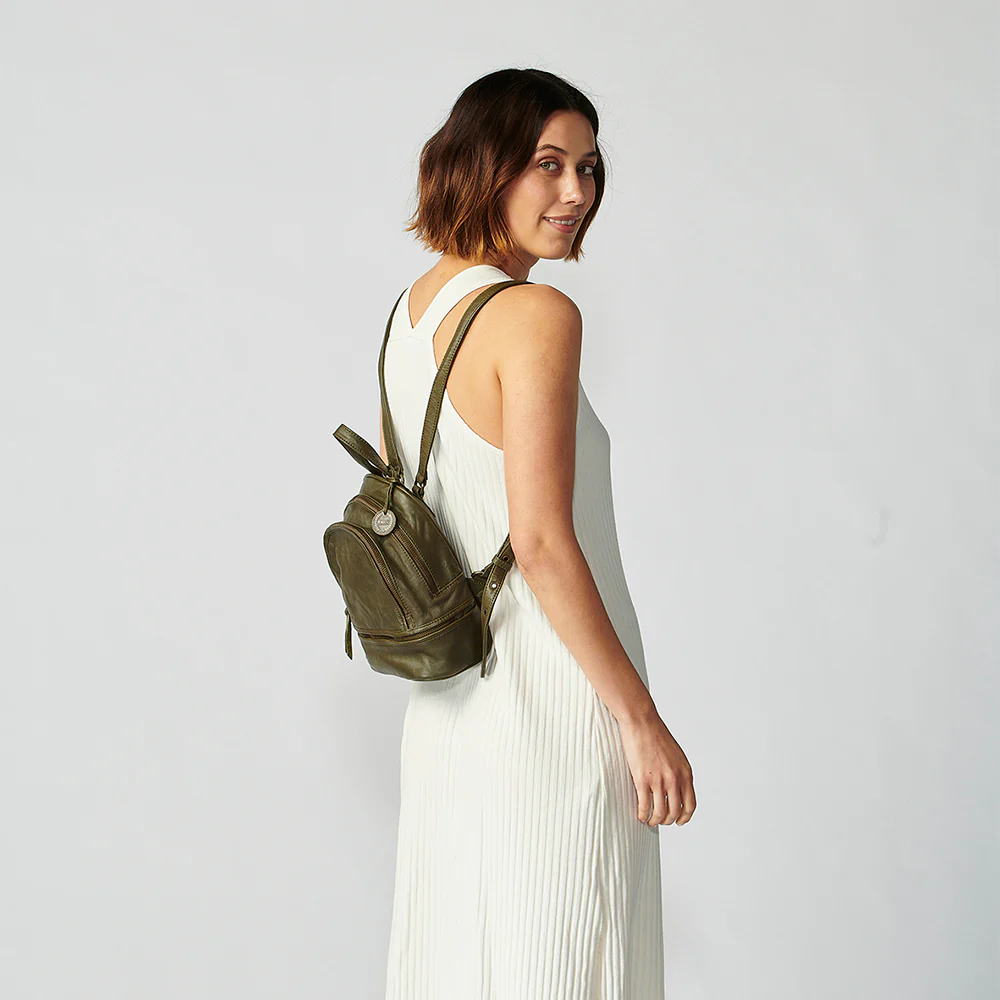 The Pozzuoli Backpack - Image 64