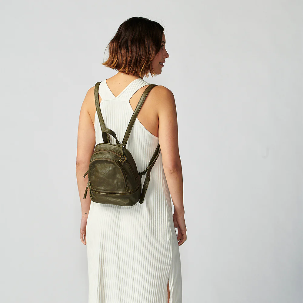 The Pozzuoli Backpack - Image 65