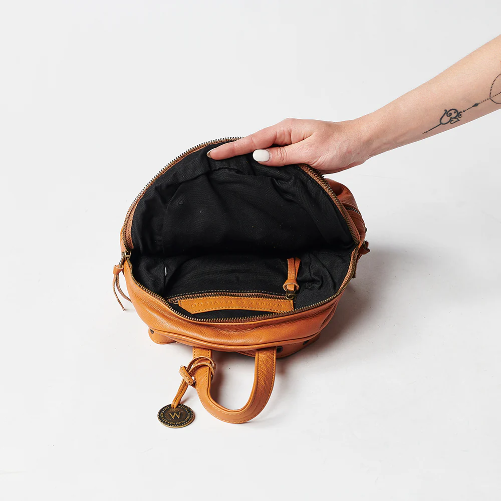 The Pozzuoli Backpack - Image 70