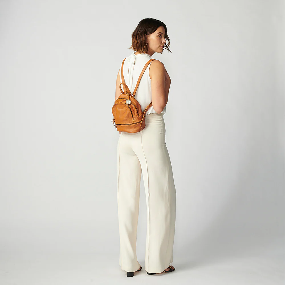 The Pozzuoli Backpack - Image 72