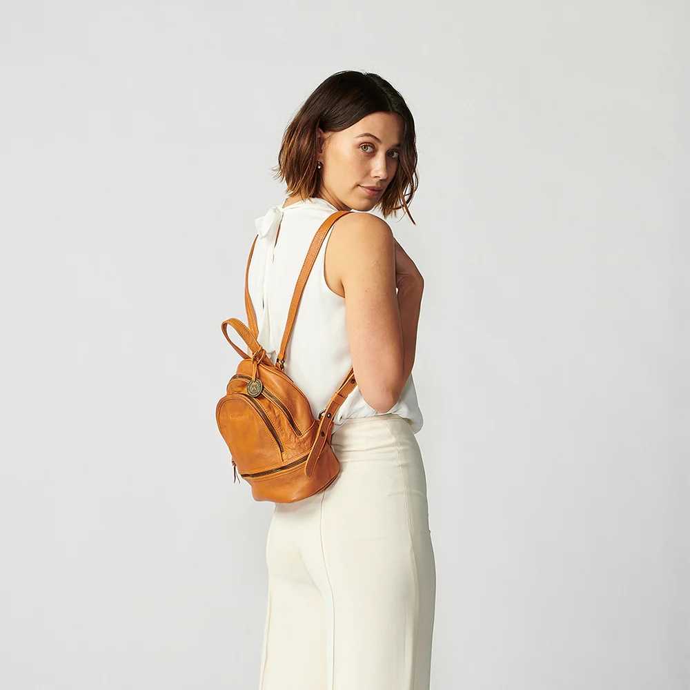 The Pozzuoli Backpack - Image 73