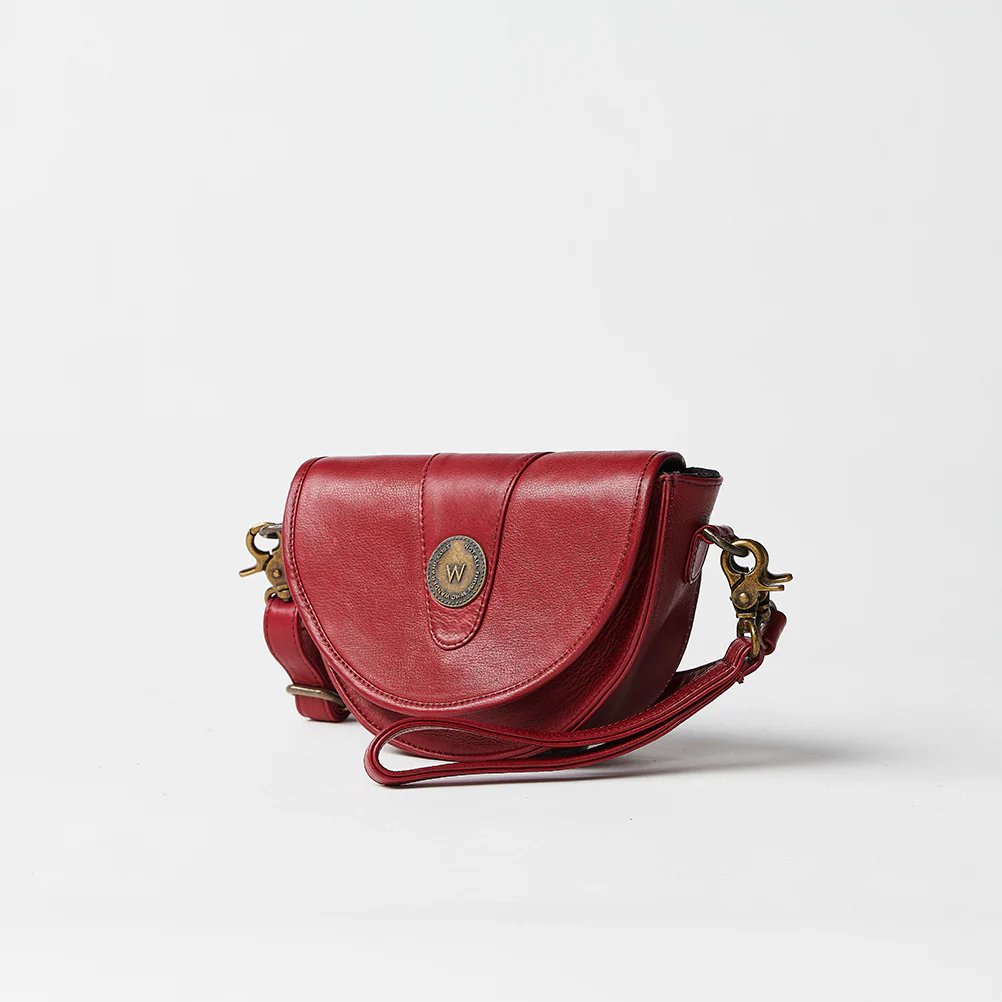 The Prague Belt Bag - Image 27