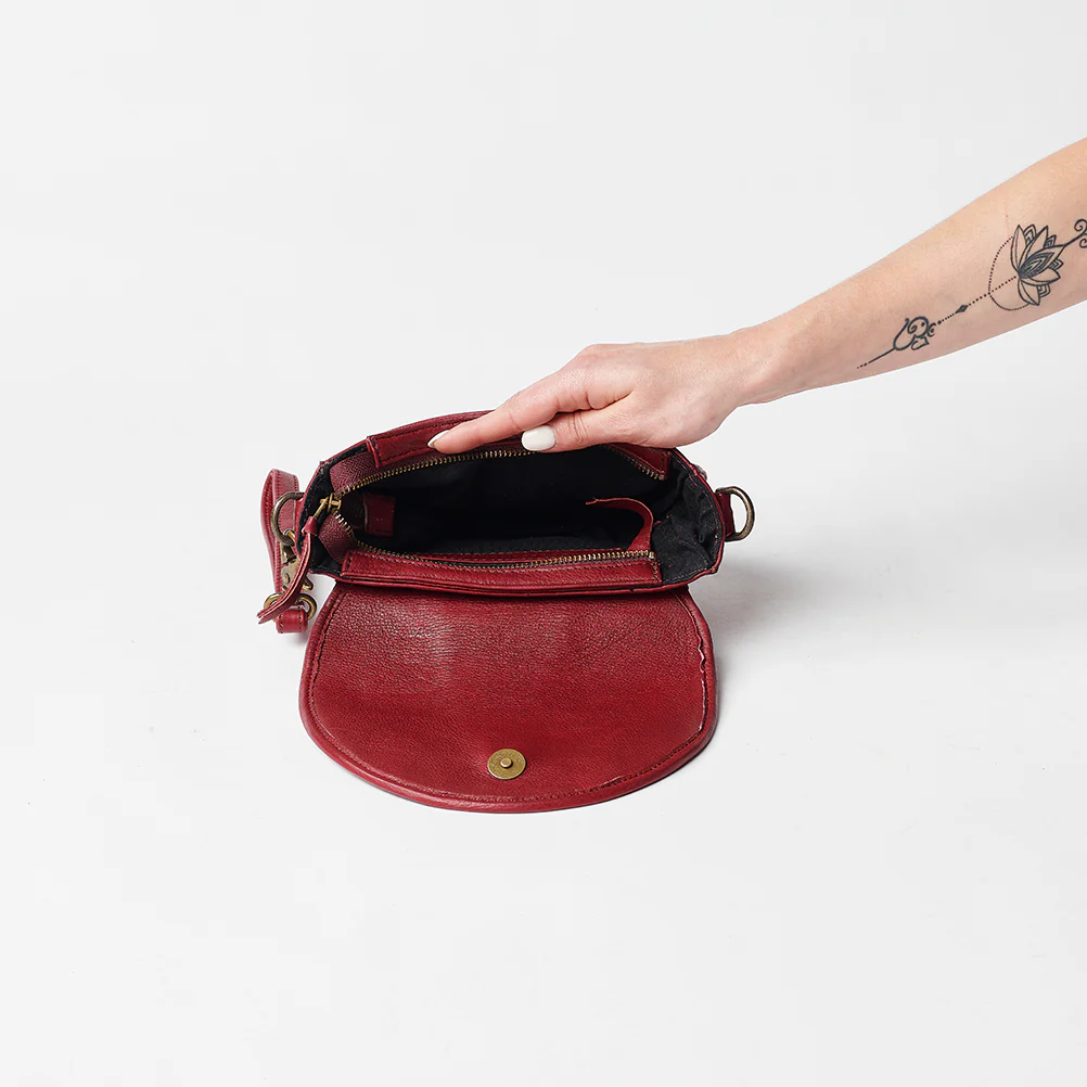 The Prague Belt Bag - Image 30