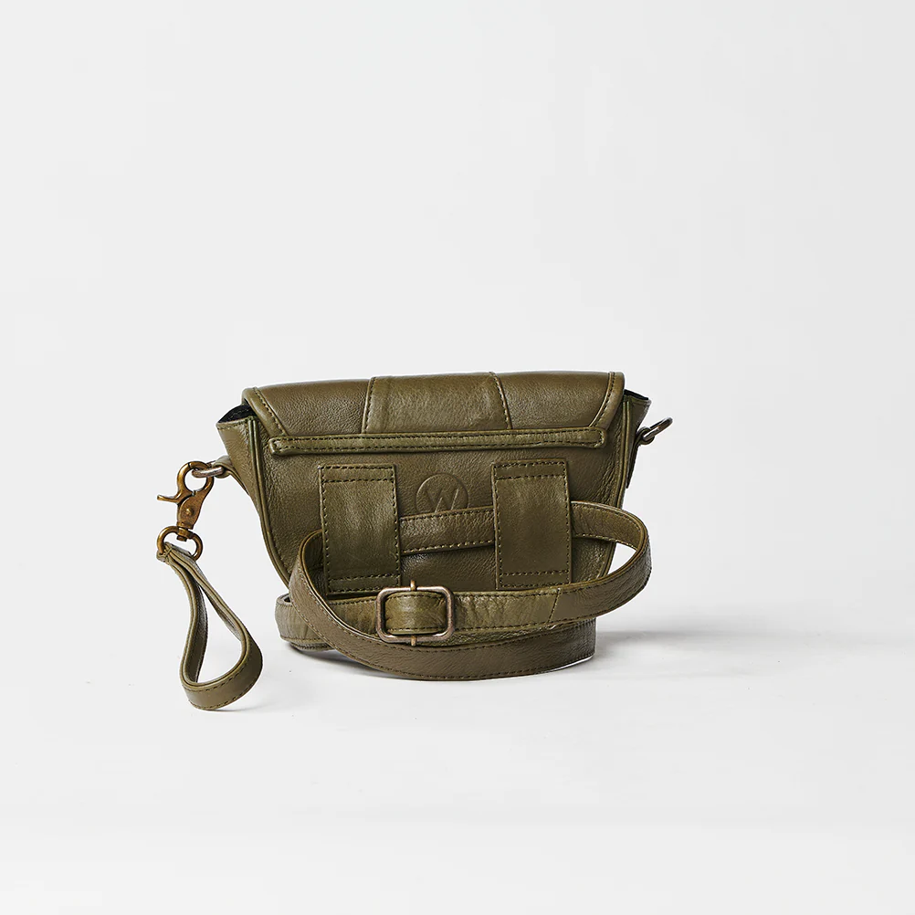 The Prague Belt Bag - Image 35