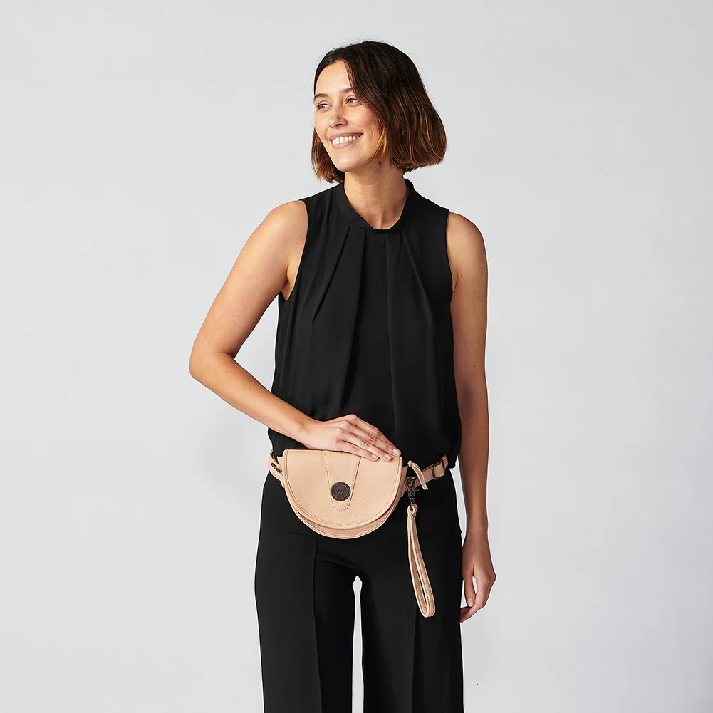 The Prague Belt Bag - Image 52