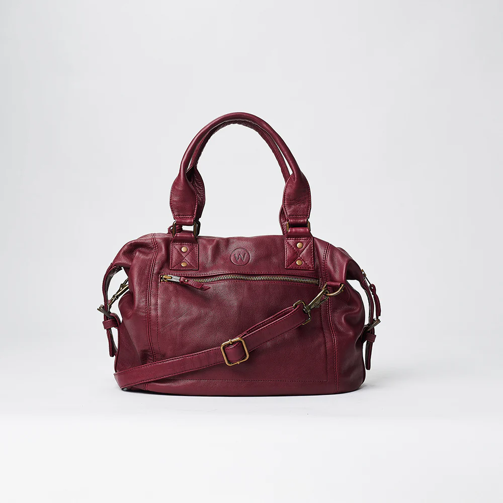 The Praiano Handbag - Image 11