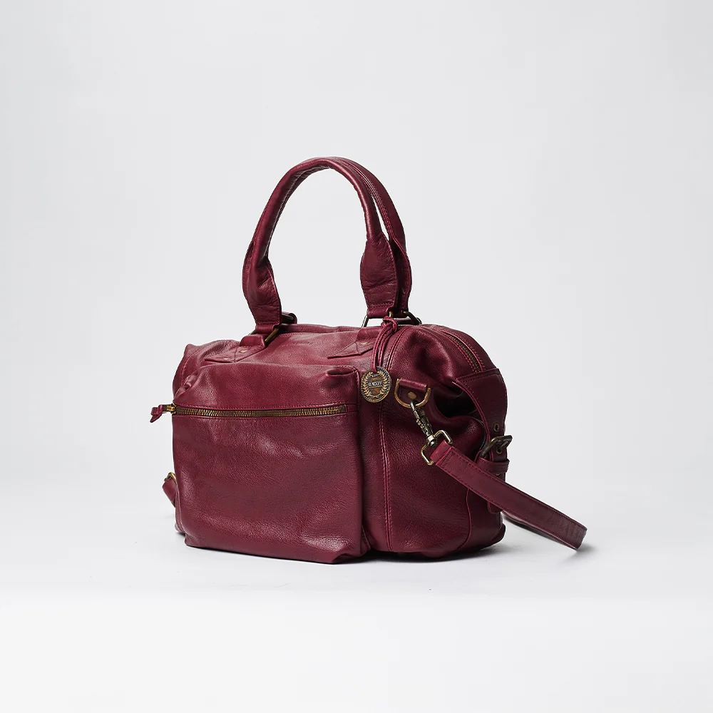 The Praiano Handbag - Image 12