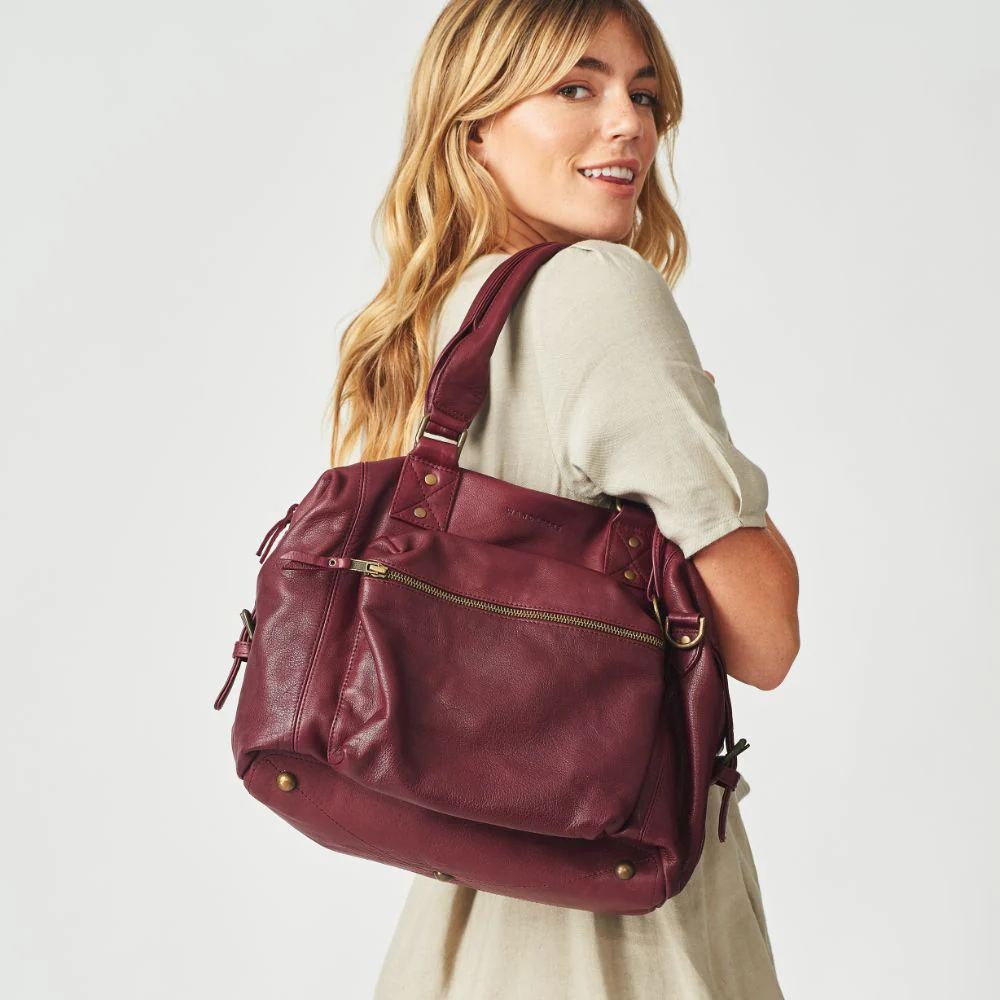 The Praiano Handbag - Image 13