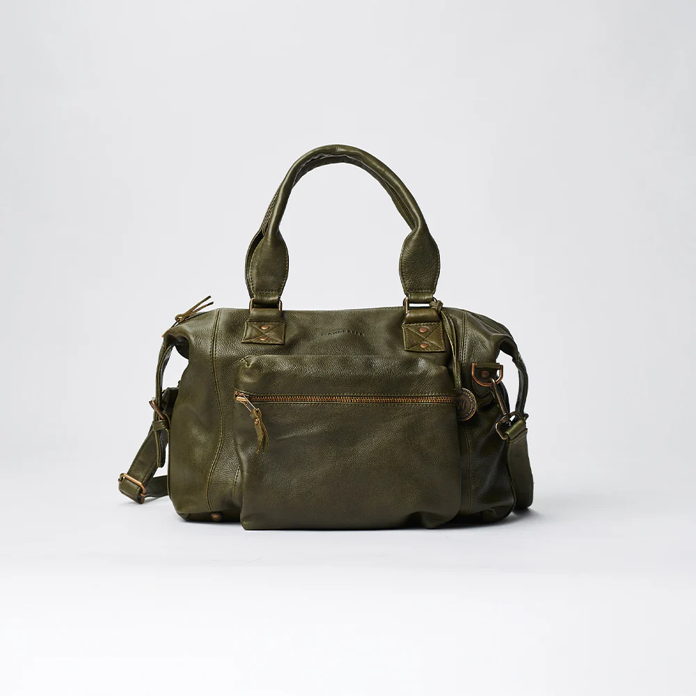 The Praiano Handbag - Image 14