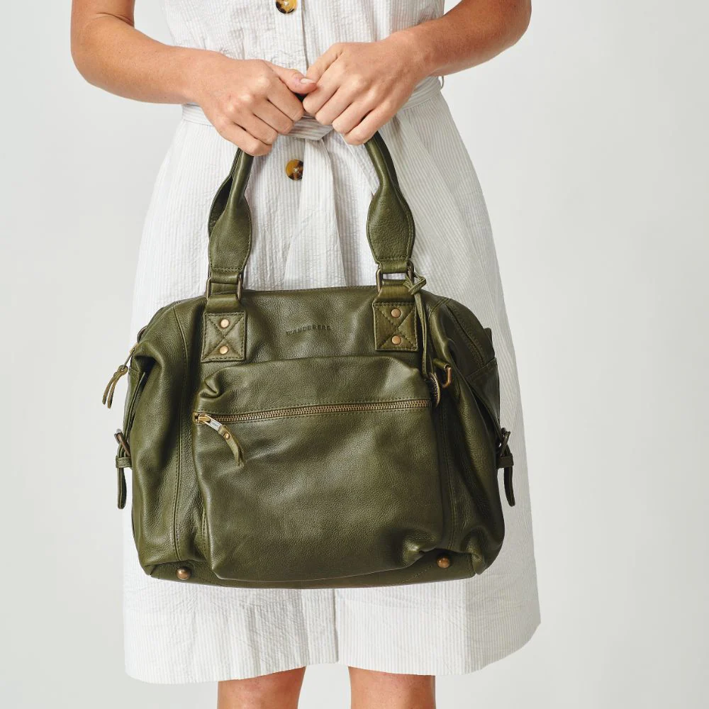 The Praiano Handbag - Image 17