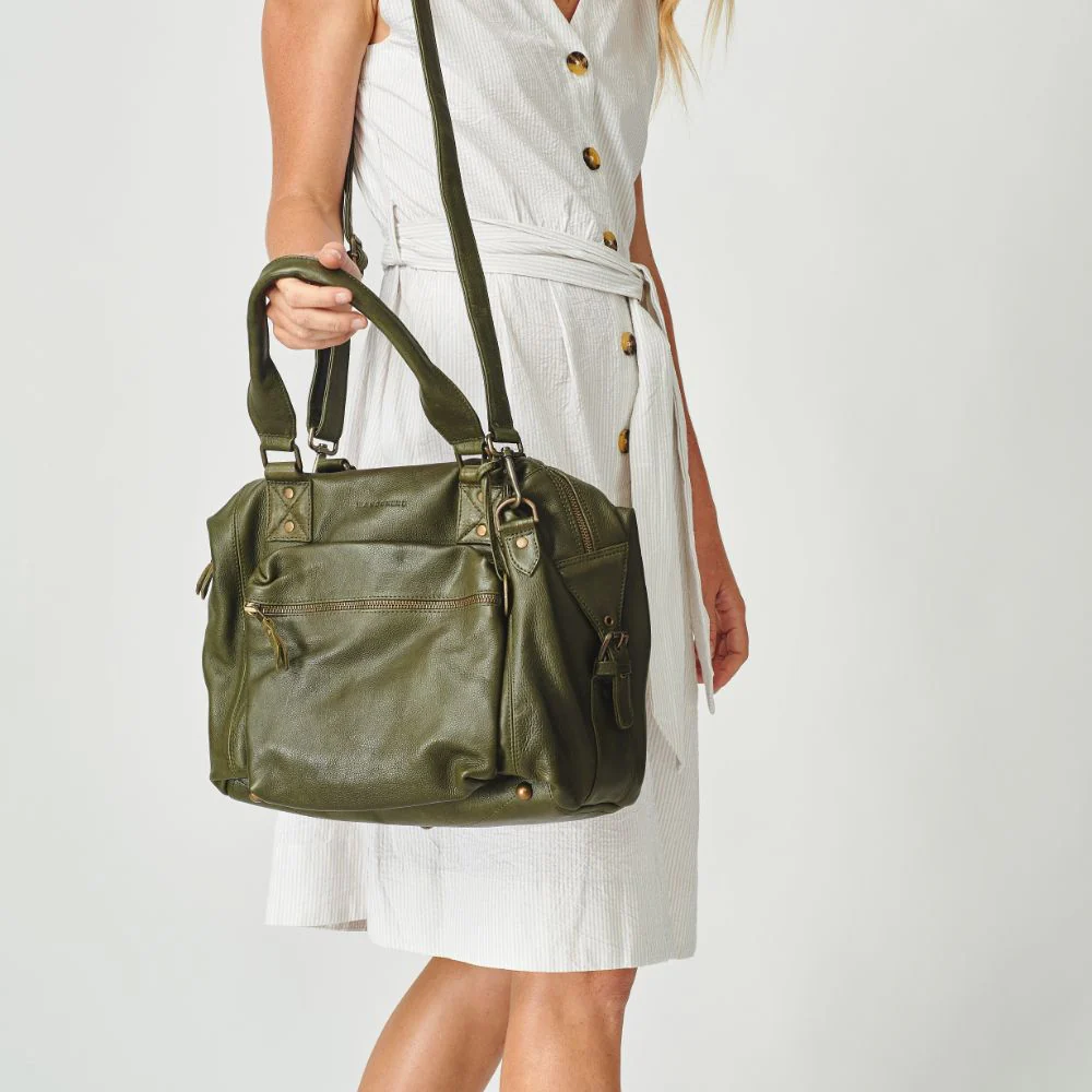 The Praiano Handbag - Image 19
