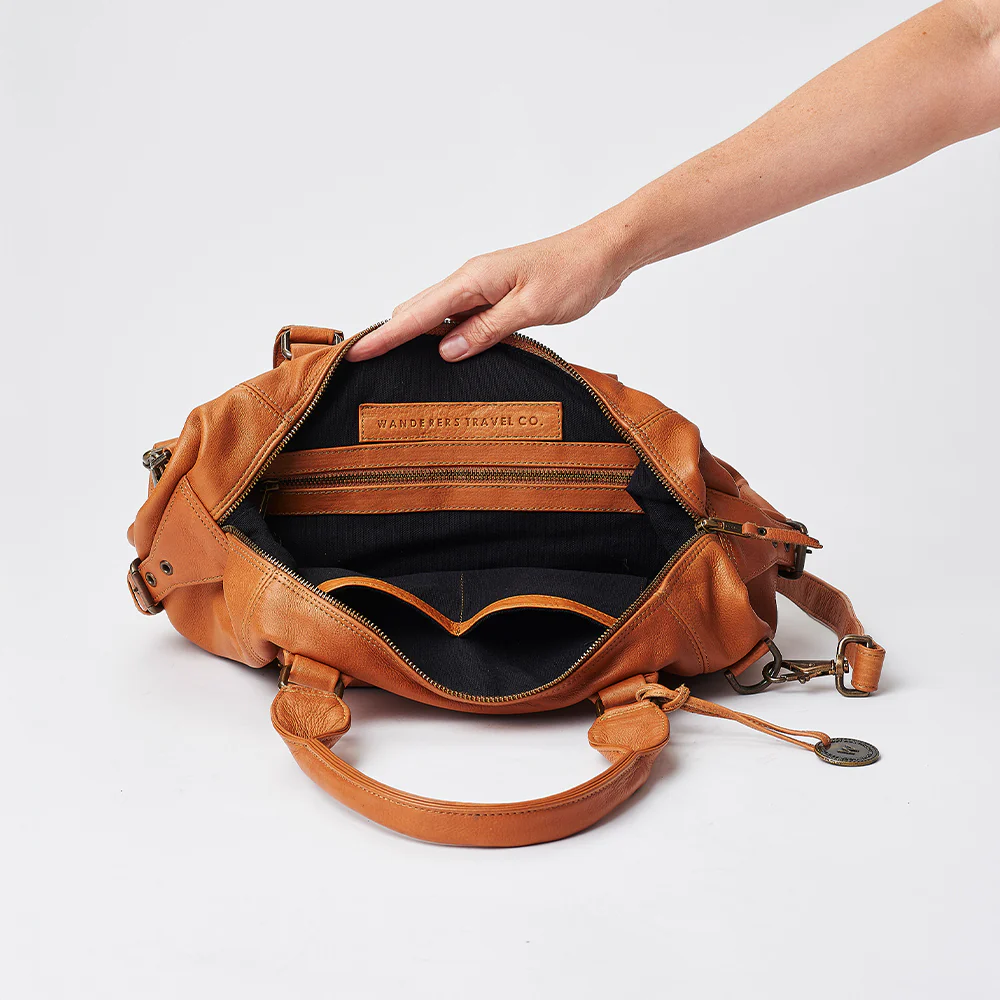 The Praiano Handbag - Image 24